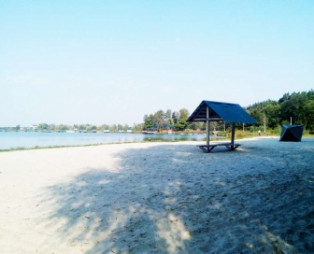 Рыболовная база отдыха